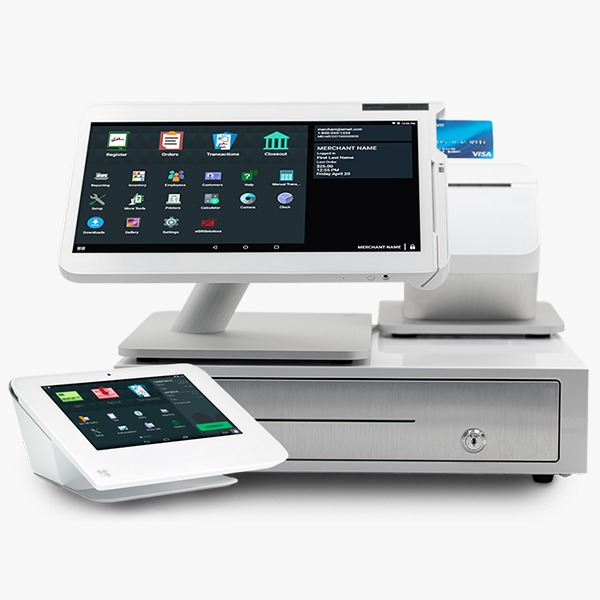 Clover Station Complete POS System