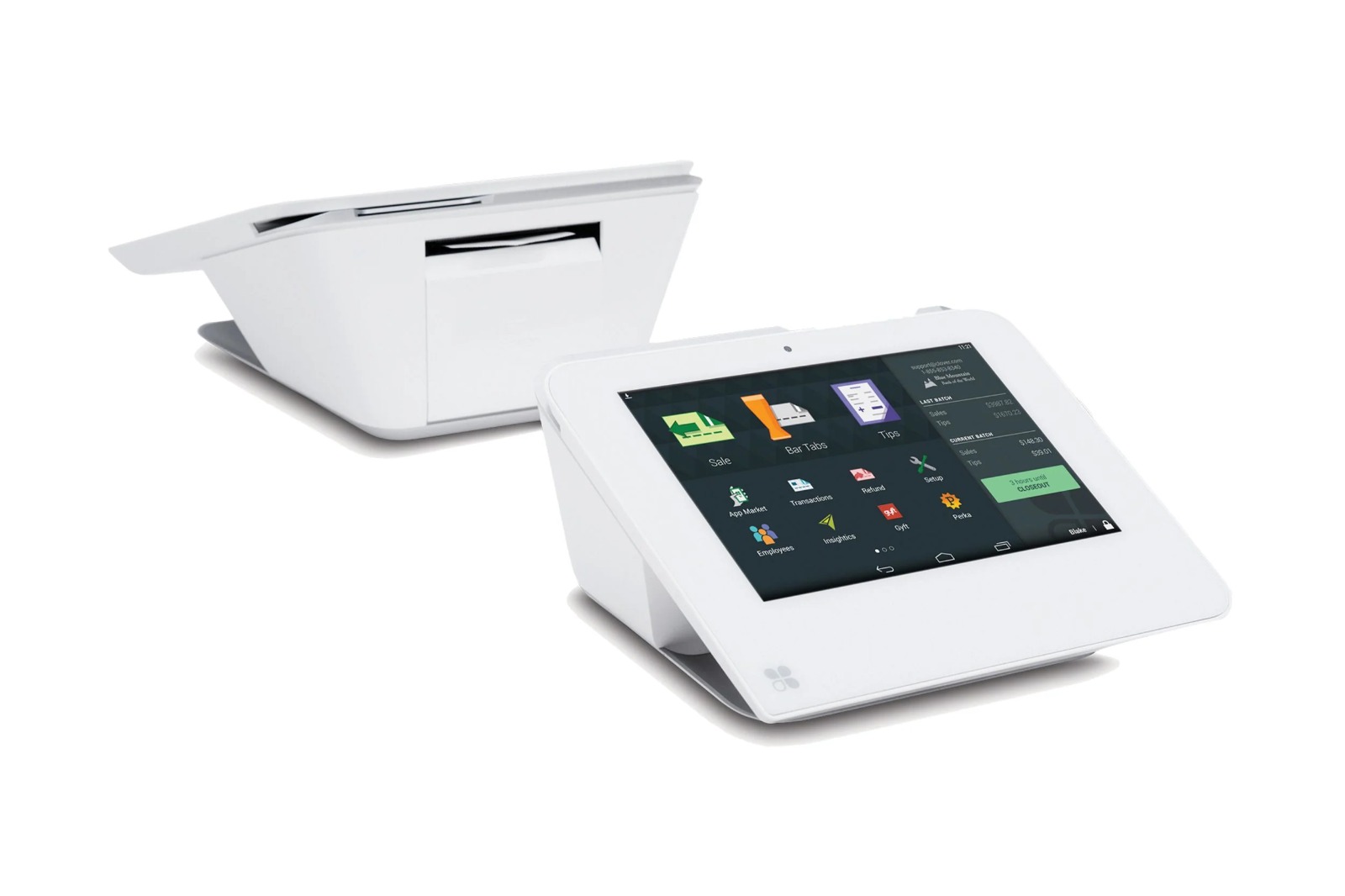 Clover Mini Compact POS