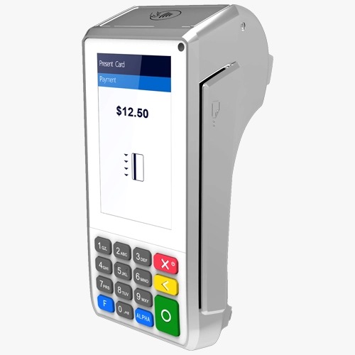 PAX A80 Countertop Payment Terminal